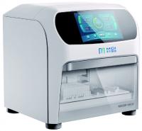 Extractor automático RNA/DNA Viral MGISP-NE322