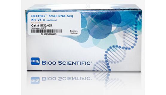Secuenciación smallRNA