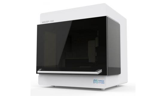 MGISP-100B