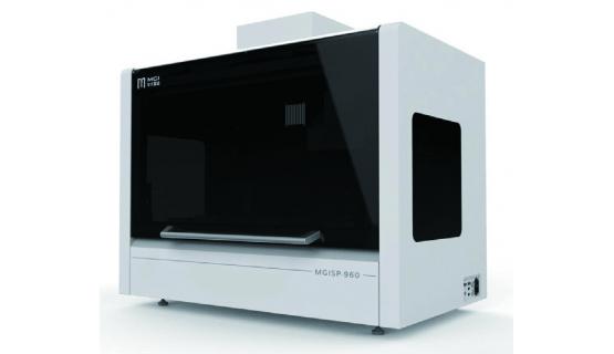 MGISP-960